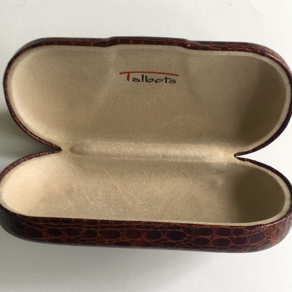 Sunglasses Cases (3) - Picture 3 of 7